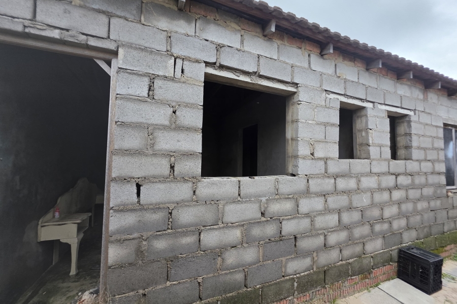 3 Bedroom Property for Sale in Scottsdene Western Cape